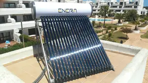 Solar Heaters^ Solar Heaters'