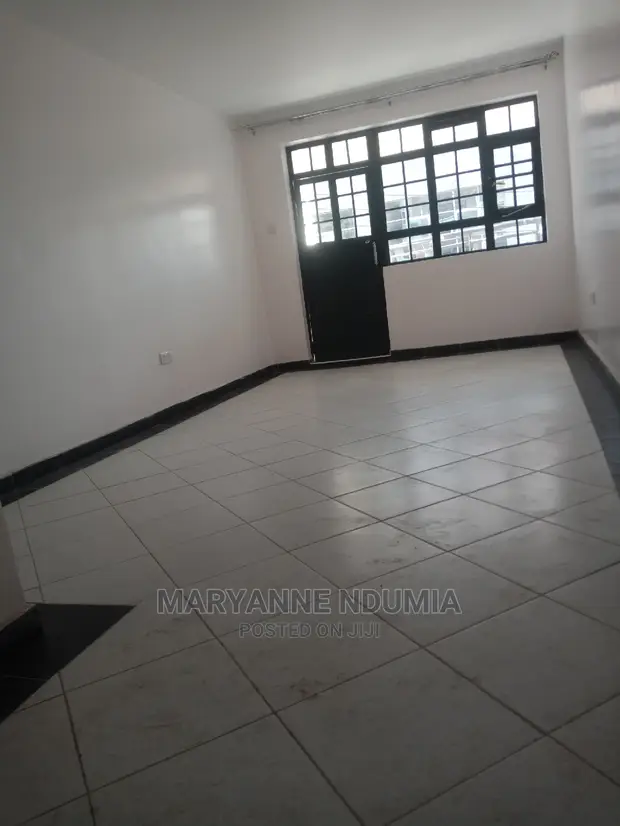 1bdrm Apartment in South B for Rent