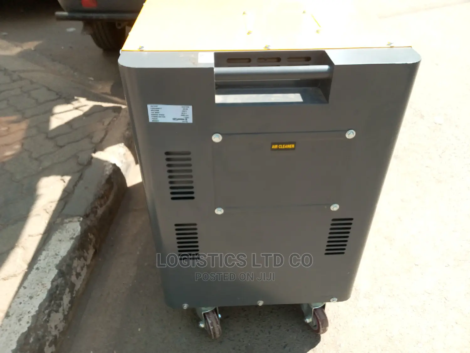 Maybach 10kva Diesel Silent Generator