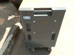Maybach 10kva Diesel Silent Generator