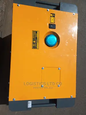 Maybach 10kva Diesel Silent Generator