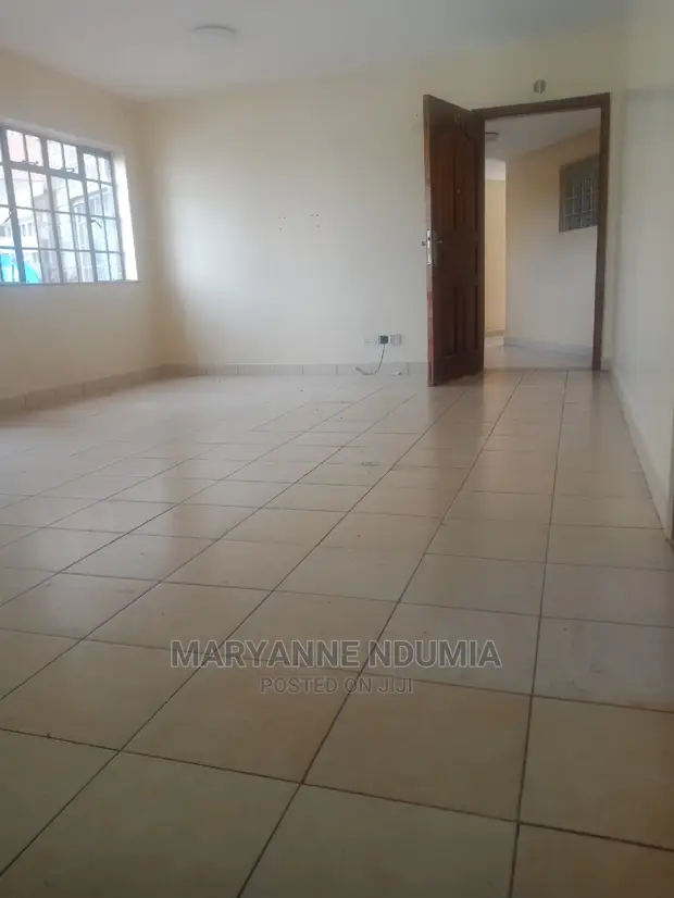 3bdrm Apartment in South C for Rent