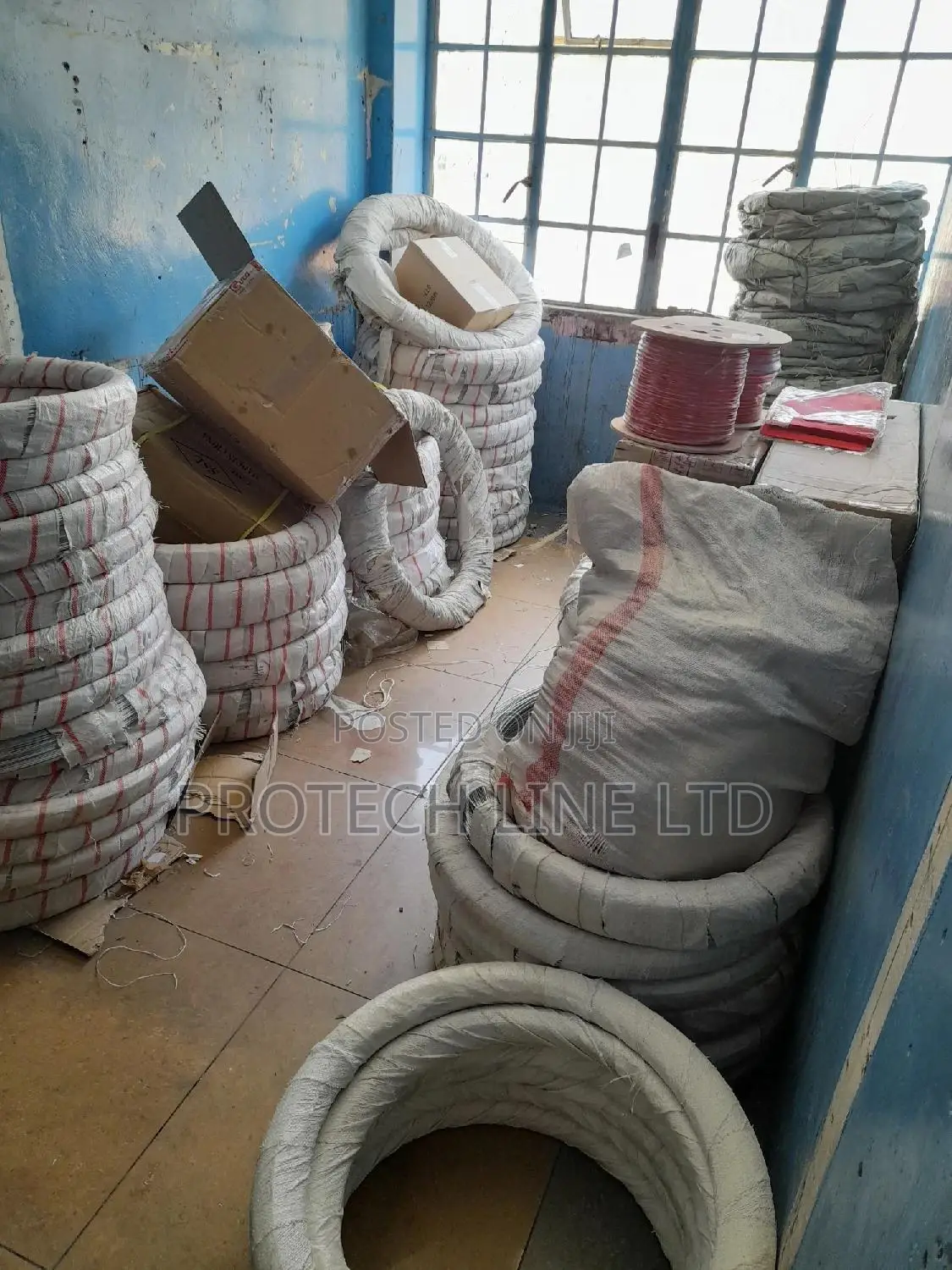 Electric Fence Wire 2.5mm