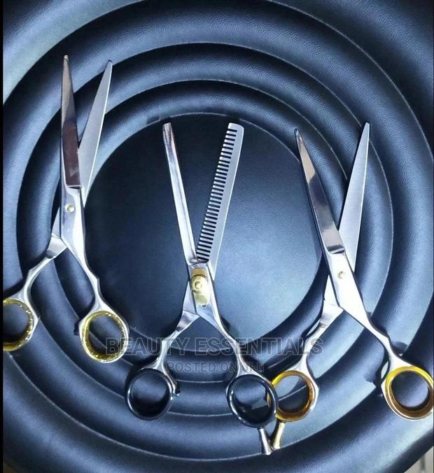 Professional Trimming Scissors