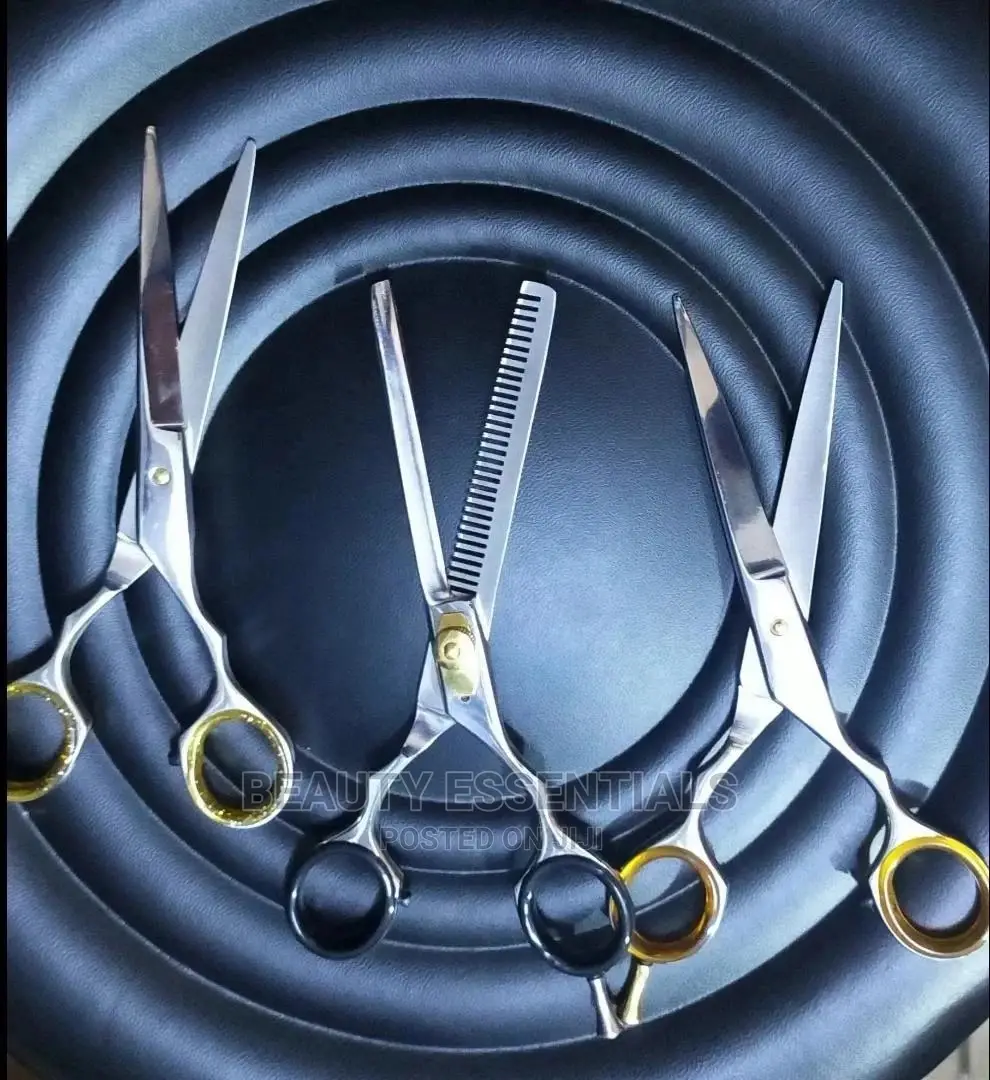 Professional Trimming Scissors
