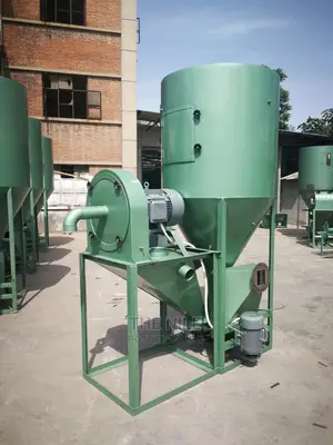 Low Price Pet Feed Mixer in Kenya