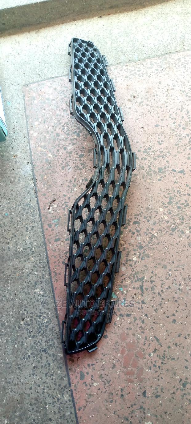 Vitz 2008 Grill Available