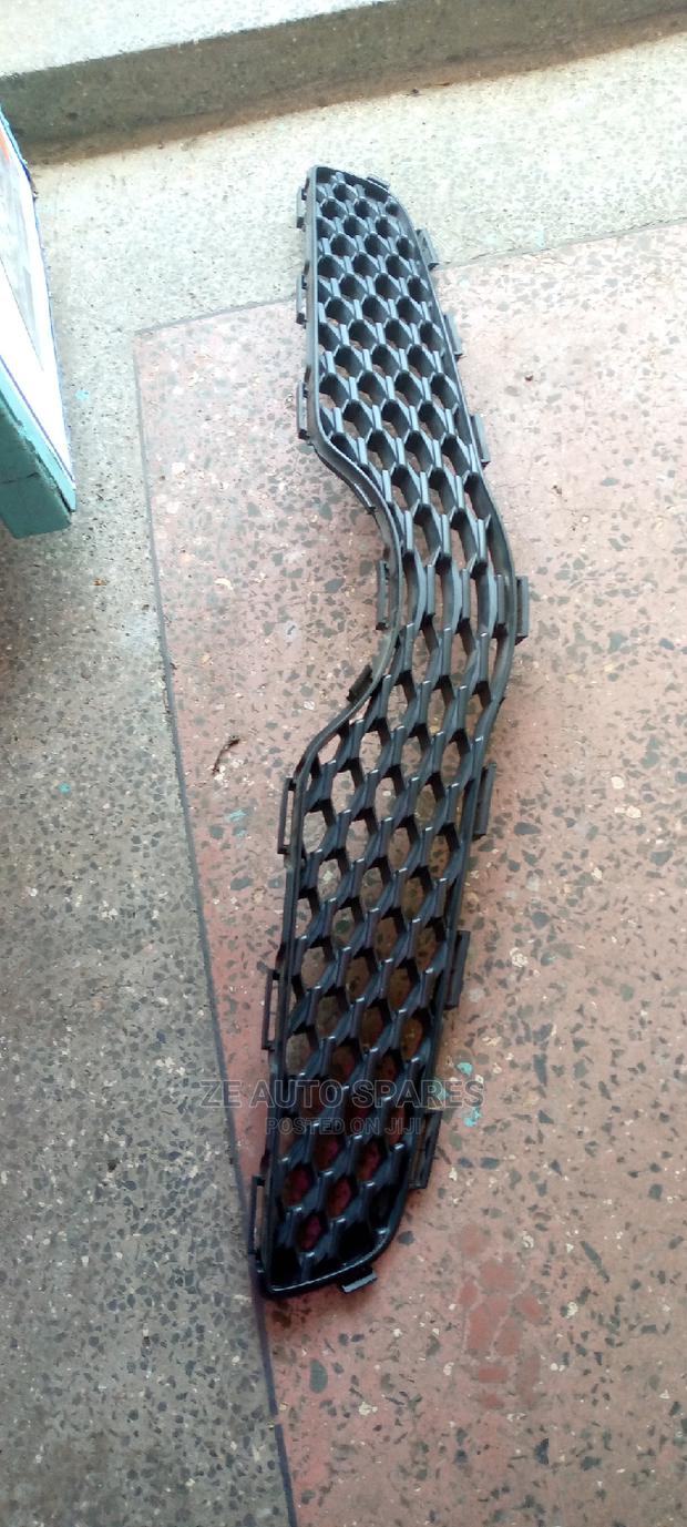 Vitz 2008 Grill Available - thumbnail 2