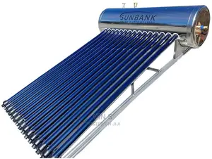 Solar Water Heaters^ Solar Water Heaters;