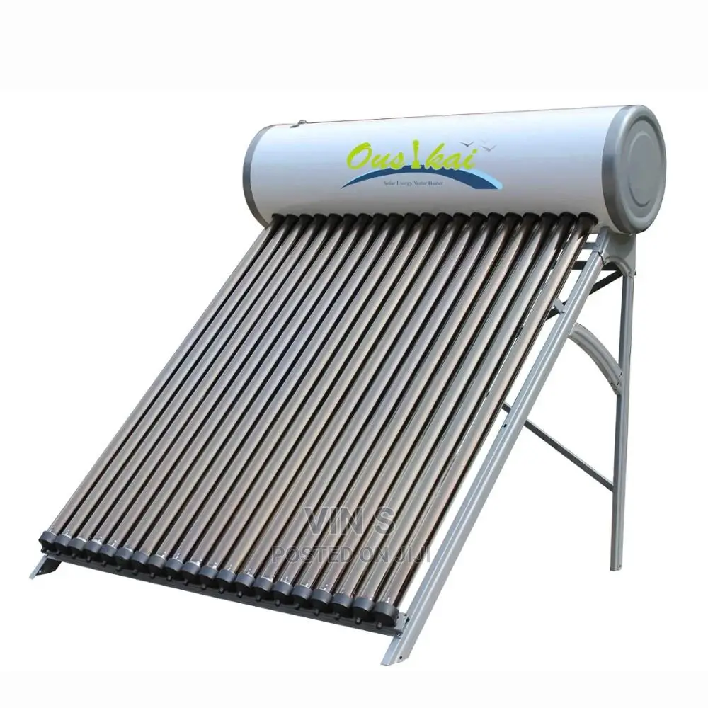 Solar Water Heater^ Solar Water Heater;
