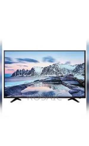 Android Ctc 32 Inches Smart TV