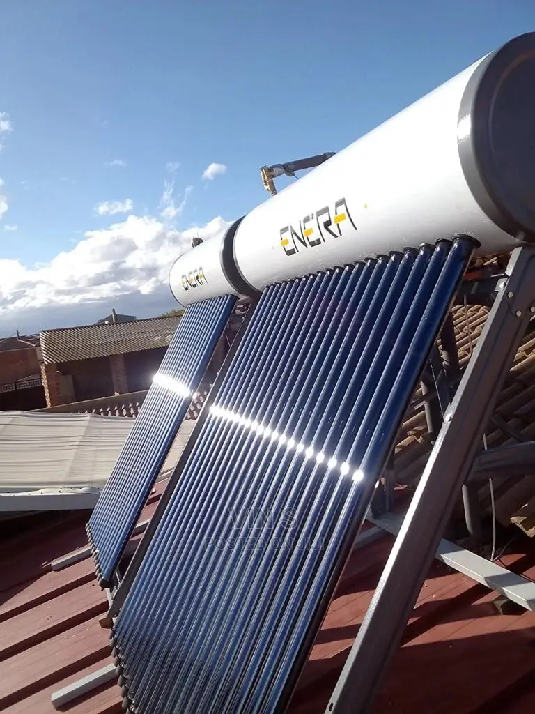 Solar Water Heater; Solar Water Heater^