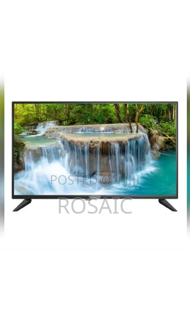 39 Inches Vitron TV