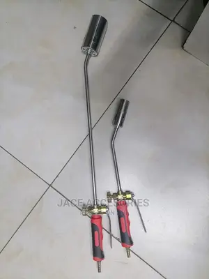 Flame Thrower Torch