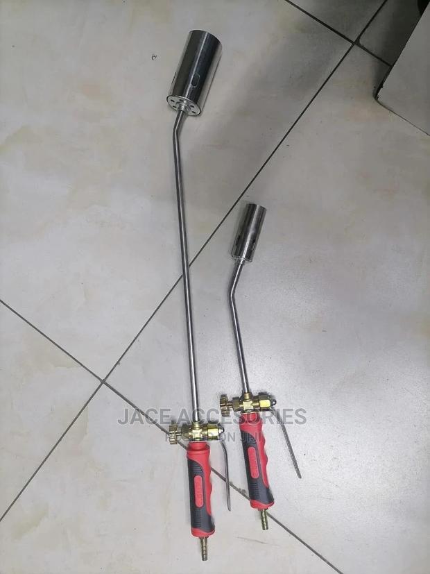 Flame Thrower Torch - thumbnail 3