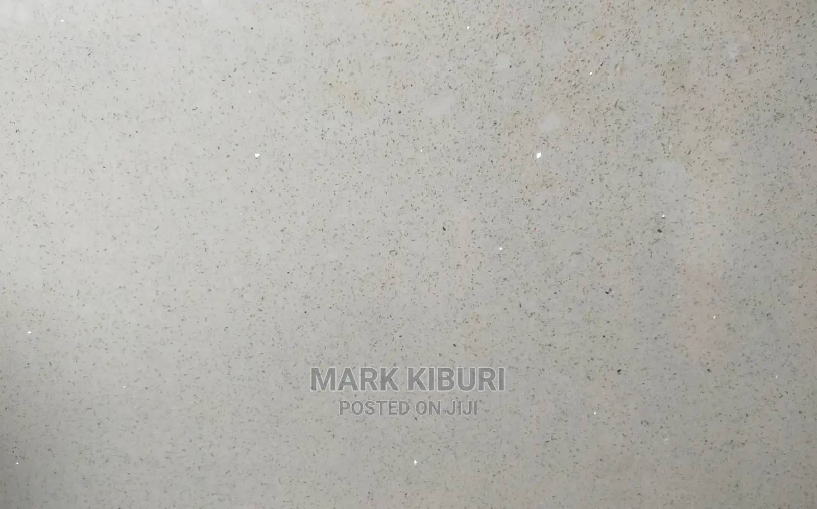 Granite [White Galaxy] Polished