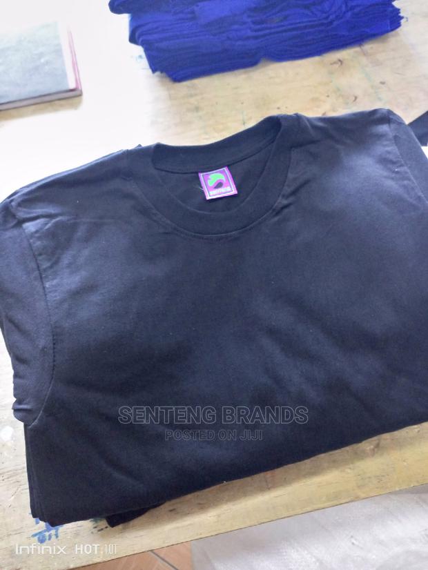 Plain White T-Shirts - thumbnail 5
