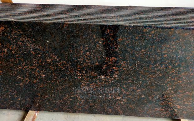 Granite[Tan Brown] - thumbnail 2