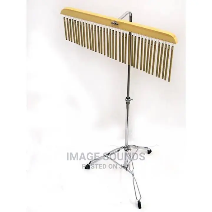 Drumset Bar Chimes