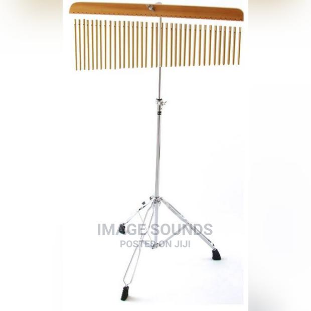 Drumset Bar Chimes - thumbnail 2