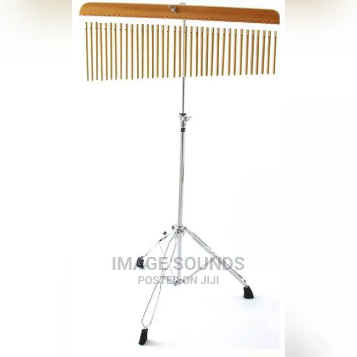 Drumset Bar Chimes
