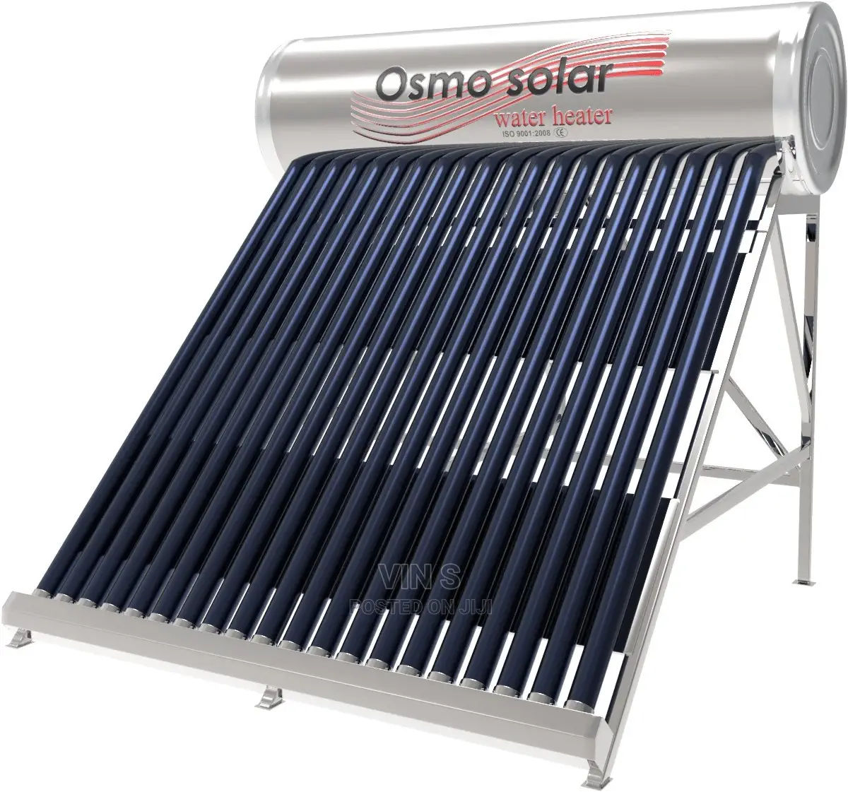 Solar Water Heaters/ Solar Water Heaters^