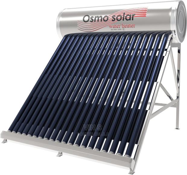 Solar Water Heaters/ Solar Water Heaters^