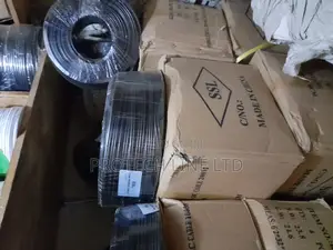 CCTV Coaxial Signal Cable 100mts