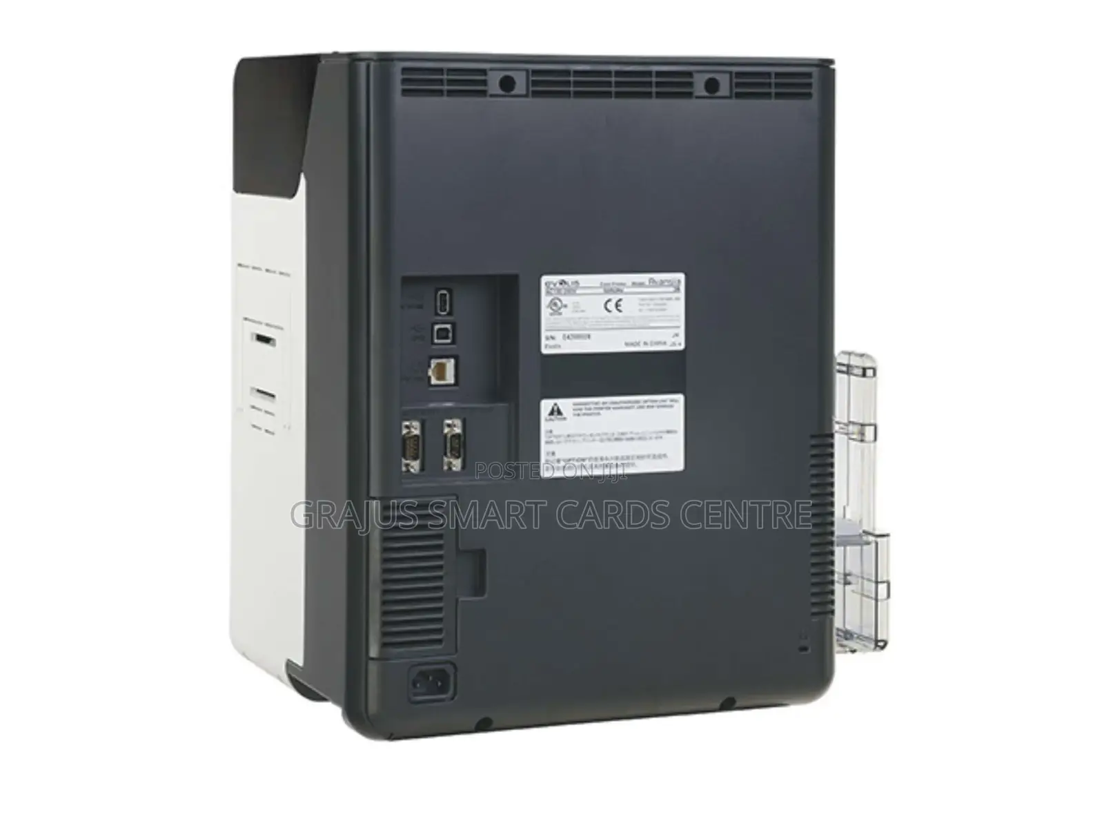 Evolis Avansia Card Printer- Brand New in Stock