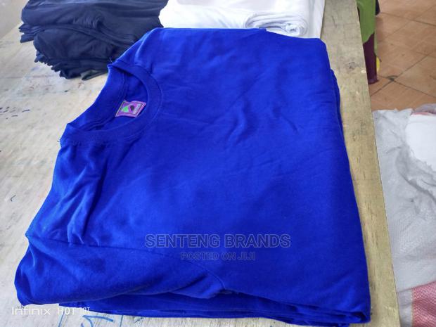 Royal Blue T-Shirts
