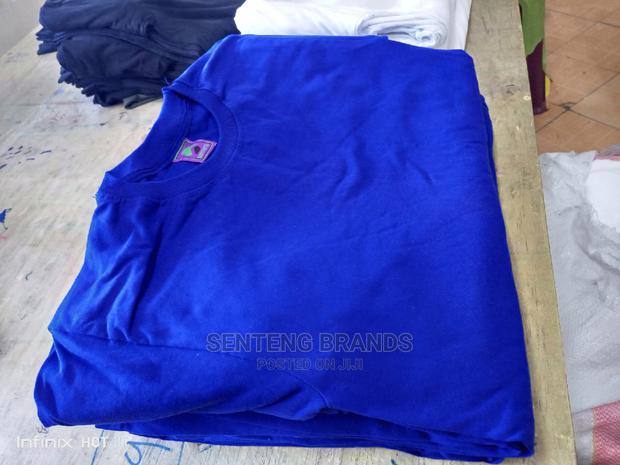 Royal Blue T-Shirts - thumbnail 2