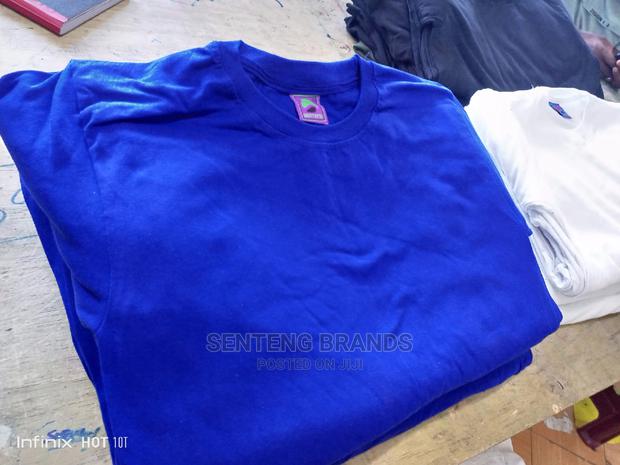Royal Blue T-Shirts - thumbnail 6