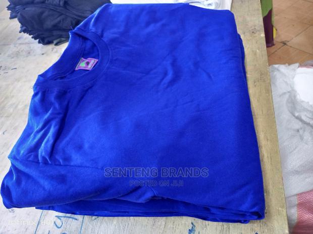 Royal Blue T-Shirts - thumbnail 3