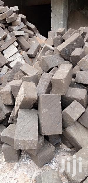 Machine Cut Stones