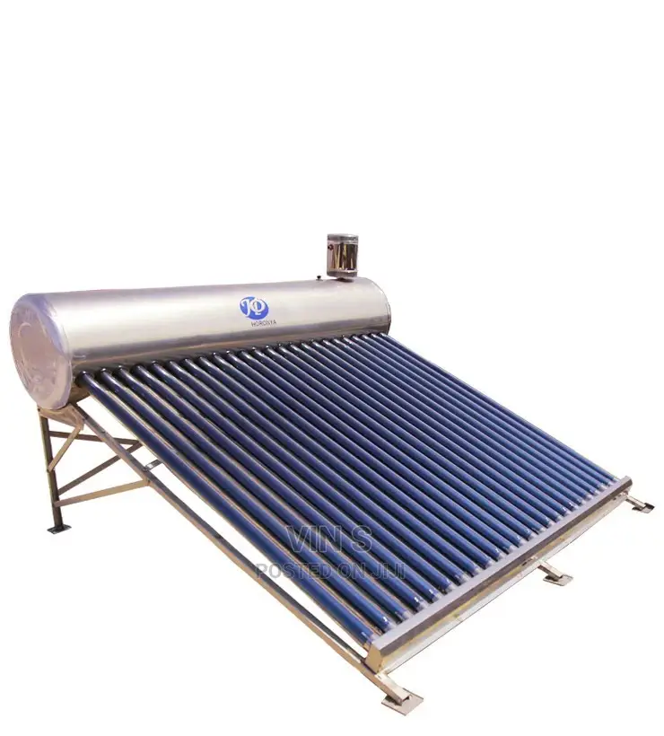 Solar Water Heaters^ Solar Water Heaters#