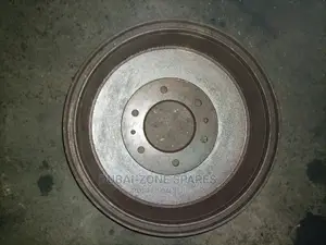 EX Japan Rear Brake Drums Toyota Vigo, L200,Ford Ranger