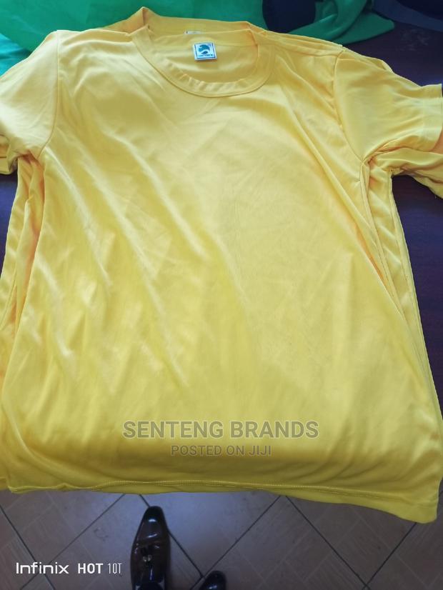 Campaign T-shirts