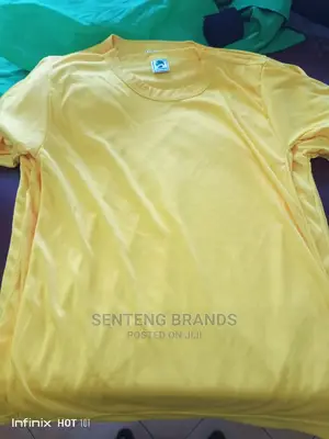 Campaign T-shirts