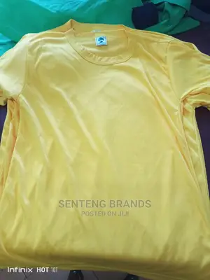 Campaign T-shirts