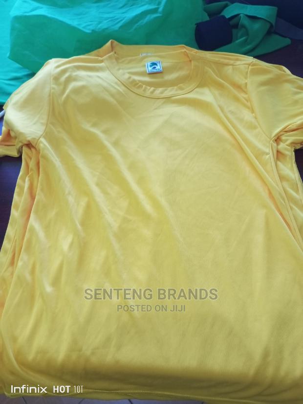 Campaign T-shirts - thumbnail 4
