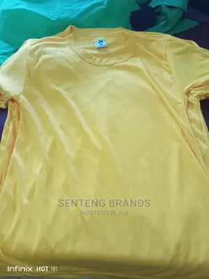 Campaign T-shirts