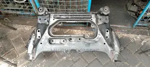 Nissan X Trail Cross Member NT30