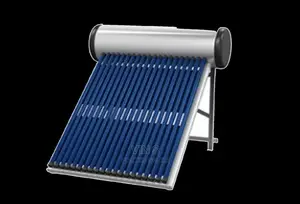 Solar Water Heaters# Solar Water Heaters^
