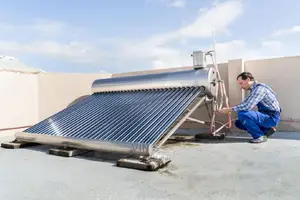 Solar Water Heater# Solar Water Heater^