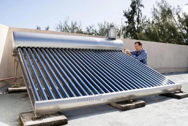 Solar Heaters^ Solar Heaters#