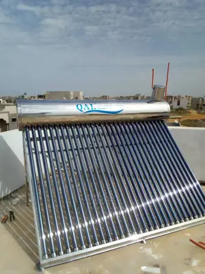 Solar Water Heater^ Solar Water Heater*