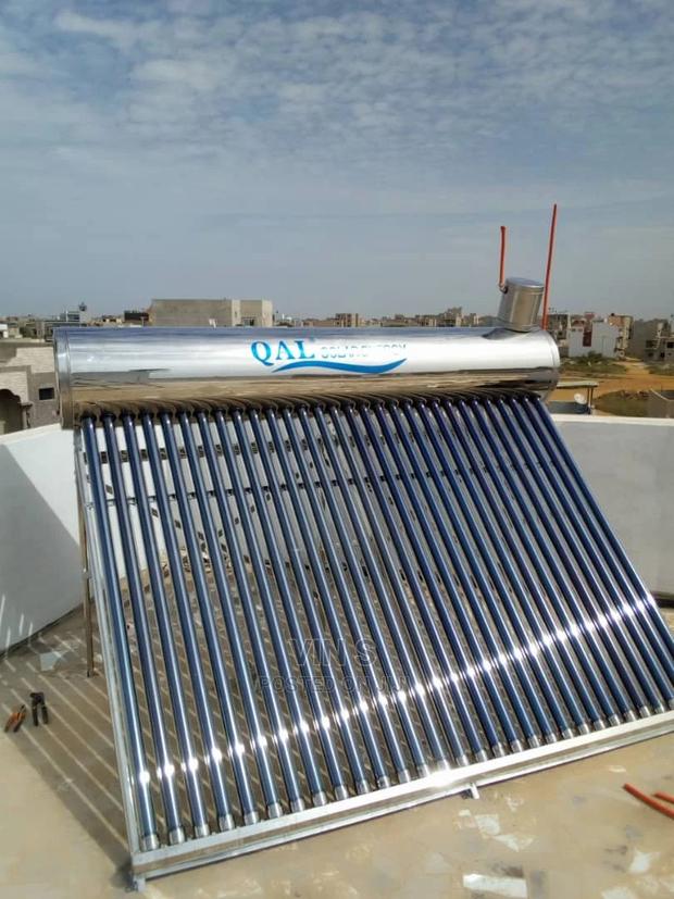 Solar Water Heater^ Solar Water Heater*