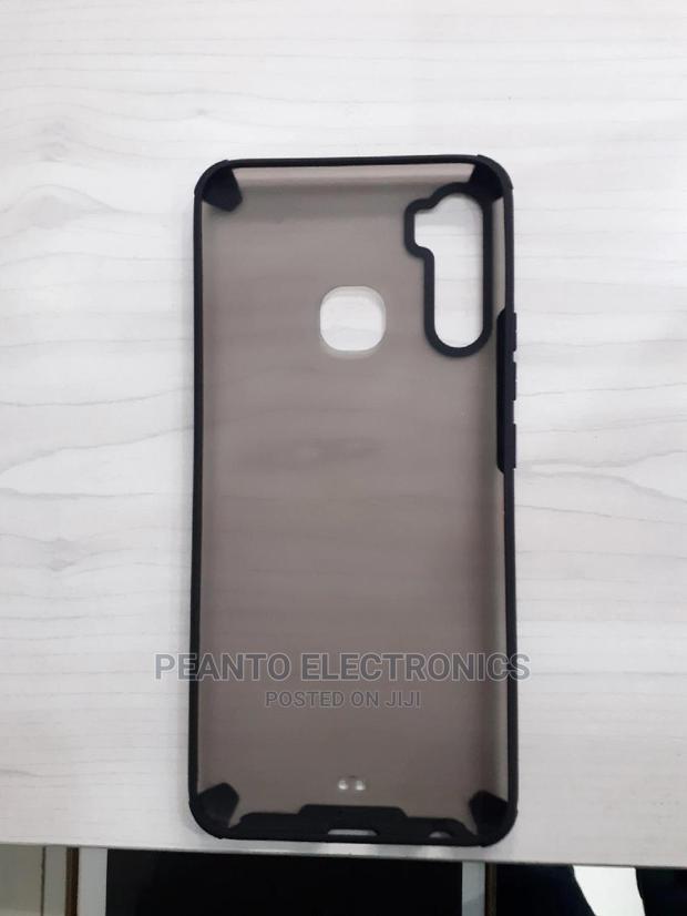 Phone Case for Tecno Camon 12 Air - thumbnail 2