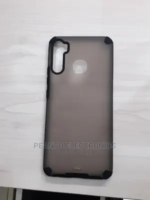 Phone Case for Tecno Camon 12 Air
