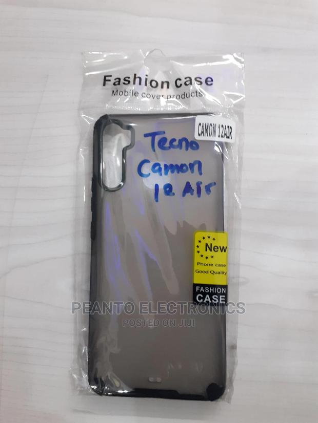 Phone Case for Tecno Camon 12 Air - main view